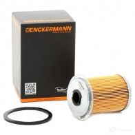 Топливный фильтр DENCKERMANN 5901225701039 U0VN W3 a120031 1662479 - Изображение 2