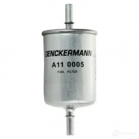 Топливный фильтр DENCKERMANN 5901225700049 1662179 VBP 4M a110005 - Изображение 5