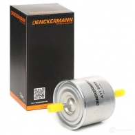 Топливный фильтр DENCKERMANN 1662182 5901225700070 KJE5 V a110009 - Изображение 2