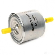 Топливный фильтр DENCKERMANN 1662182 5901225700070 KJE5 V a110009 - Изображение 3