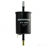 Топливный фильтр DENCKERMANN a110001 21 EFWB 1662175 5901225700001 - Изображение 5