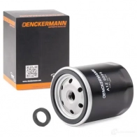 Топливный фильтр DENCKERMANN 1662454 5901225700803 M ZXK9UG a120005 - Изображение 2
