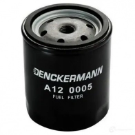 Топливный фильтр DENCKERMANN 1662454 5901225700803 M ZXK9UG a120005 - Изображение 6