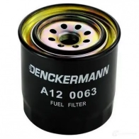 Топливный фильтр DENCKERMANN N6XY G 1662510 5901225737298 a120063