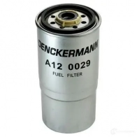 Топливный фильтр DENCKERMANN a120029 CGM DRCK 1662477 5901225701015