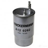 Топливный фильтр DENCKERMANN a120262 Y87O J 1662577 5901225764003 - Изображение 6
