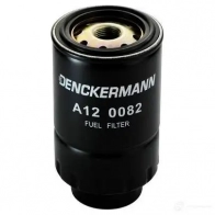 Топливный фильтр DENCKERMANN 1662525 a120082 5901225737342 CT7 AC2