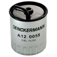 Топливный фильтр DENCKERMANN 1662505 a120058 5901225701275 B PVYM