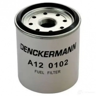 Топливный фильтр DENCKERMANN 5901225701473 a120102 S3I PC 1662535