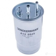 Топливный фильтр DENCKERMANN 1437323383 a120945 W 0MCN