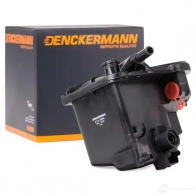 Топливный фильтр DENCKERMANN 1662709 5901225701879 a130064 SI TY90 - Изображение 2
