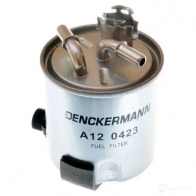 Топливный фильтр DENCKERMANN 1662649 KABH 73 a120423 5901225764300 - Изображение 5