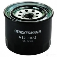 Топливный фильтр DENCKERMANN a120072 1662517 5901225701350 VMX 7W