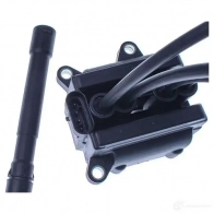 Катушка зажигания DENCKERMANN Z TVH1 e100008 1437351422 - Изображение 2
