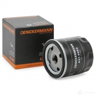 Масляный фильтр DENCKERMANN 1663740 5901225705853 YV2EW IC a210002 - Изображение 2
