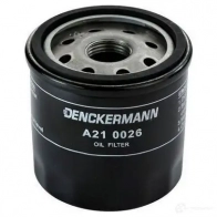 Масляный фильтр DENCKERMANN 1663764 5901225706089 a210026 CWX9T IU - Изображение 5
