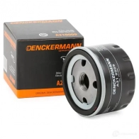 Масляный фильтр DENCKERMANN 1663747 16ZYT BD a210009 5901225705921 - Изображение 2