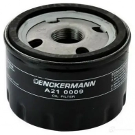 Масляный фильтр DENCKERMANN 1663747 16ZYT BD a210009 5901225705921 - Изображение 5