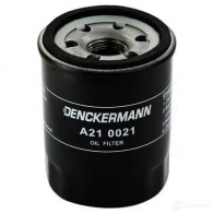 Масляный фильтр DENCKERMANN 5901225706034 NU IZMUY a210021 1663759 - Изображение 4