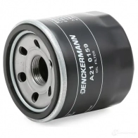 Масляный фильтр DENCKERMANN 1663877 a210159 S D8ZHB 5901225707086 - Изображение 3