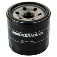 Масляный фильтр DENCKERMANN 1663877 a210159 S D8ZHB 5901225707086 - Изображение 5