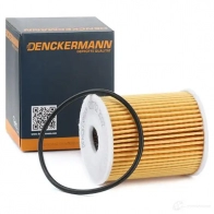 Масляный фильтр DENCKERMANN 5901225793010 AB9 3CZV a210732 1664080 - Изображение 2