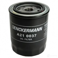 Масляный фильтр DENCKERMANN 5901225706171 YL 83P a210037 1663775 - Изображение 5