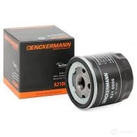 Масляный фильтр DENCKERMANN 1663744 6Y 32MB 5901225705891 a210006 - Изображение 2
