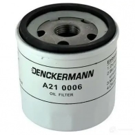 Масляный фильтр DENCKERMANN 1663744 6Y 32MB 5901225705891 a210006 - Изображение 5
