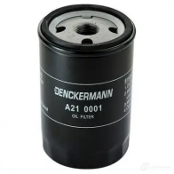 Масляный фильтр DENCKERMANN FL CL4WM a210001 1663739 5901225705846 - Изображение 4