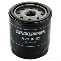 Масляный фильтр DENCKERMANN SWMS 3 1663790 5901225706317 a210052 - Изображение 5