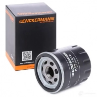 Масляный фильтр DENCKERMANN W 1Q9WR a211016 1437323229 - Изображение 2
