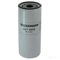 Масляный фильтр DENCKERMANN 1663822 a210092 5901225706614 F8 A74R