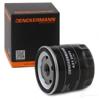 Масляный фильтр DENCKERMANN ZB 7CB a210903 5901225797513 1664095 - Изображение 2