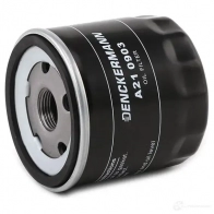 Масляный фильтр DENCKERMANN ZB 7CB a210903 5901225797513 1664095 - Изображение 3