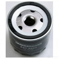 Масляный фильтр DENCKERMANN ZB 7CB a210903 5901225797513 1664095 - Изображение 5