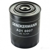 Масляный фильтр DENCKERMANN XQ8M 1 1663745 a210007 5901225705907 - Изображение 4