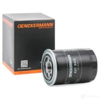 Масляный фильтр DENCKERMANN a210422 5901225754004 1663975 8EO6 A - Изображение 2