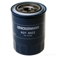 Масляный фильтр DENCKERMANN a210422 5901225754004 1663975 8EO6 A - Изображение 5