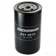 Масляный фильтр DENCKERMANN 5901225705983 a210015 1663753 U9 3RK - Изображение 4