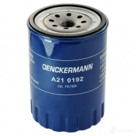 Масляный фильтр DENCKERMANN a210192 K5YNC OU 1663897 5901225707208