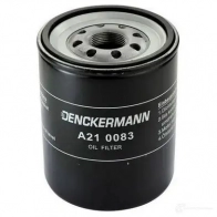 Масляный фильтр DENCKERMANN 9 W529L6 a210083 1663818 5901225706560 - Изображение 4