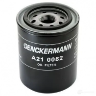 Масляный фильтр DENCKERMANN a210082 5901225706553 1663817 Y7I 4Q - Изображение 4