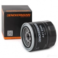 Масляный фильтр DENCKERMANN 5901225706416 a210066 1663801 YNI7E5 D - Изображение 2