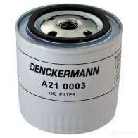 Масляный фильтр DENCKERMANN a210003 1663741 F0 U9CM 5901225705860
