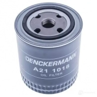 Масляный фильтр DENCKERMANN a211018 3NXBY H 1439018316