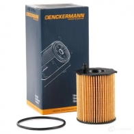 Масляный фильтр DENCKERMANN 1437323288 G0IK I a211017 - Изображение 2