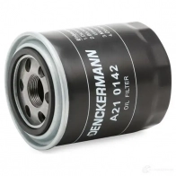 Масляный фильтр DENCKERMANN 1663864 a210142 5901225706959 V8 1FX5 - Изображение 2