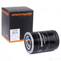 Масляный фильтр DENCKERMANN 1664005 5SYPOZ K a210507 5901225765758 - Изображение 2