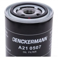Масляный фильтр DENCKERMANN 1664005 5SYPOZ K a210507 5901225765758 - Изображение 3